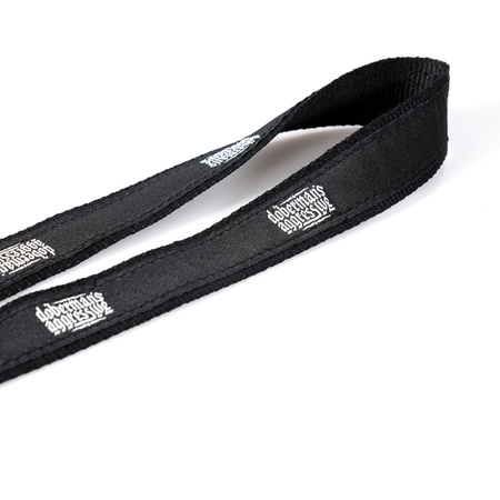 DOBERMANN’S AGGRESSIVE LANYARD