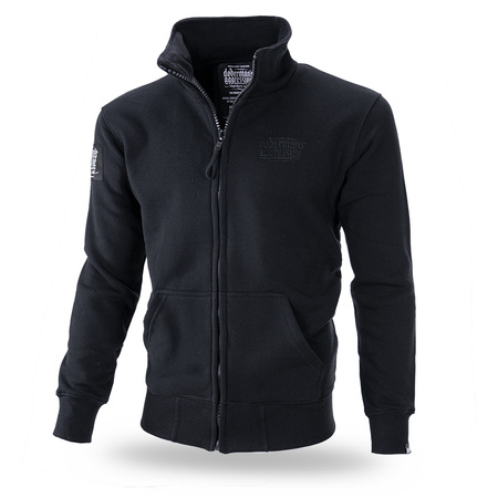DOBERMAN’S LEGENDARY CLASSIC ZIPPED SWEATSHIRT