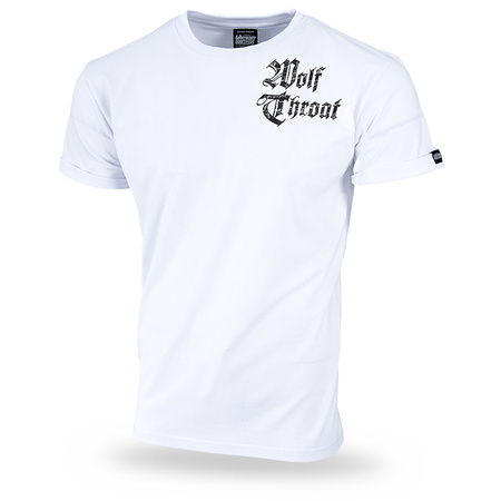 WOLF THROAT T-SHIRT