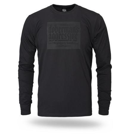 Longsleeve Rubber Logo