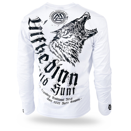 ULFHEDINN LONG SLEEVE SHIRT 