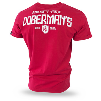 PRIDE & GLORY MEN’S T-SHIRT