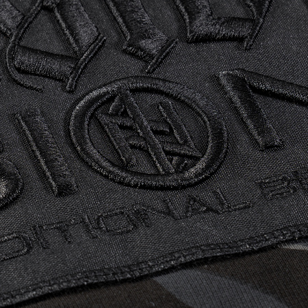 Zip hoodie OFFENSIVE DIVISION