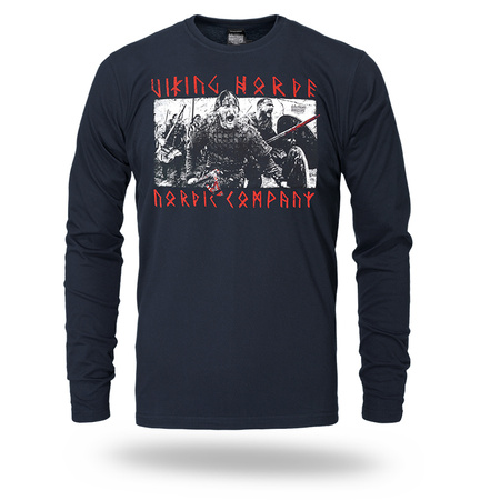 Longsleeve Horde Of Vikings