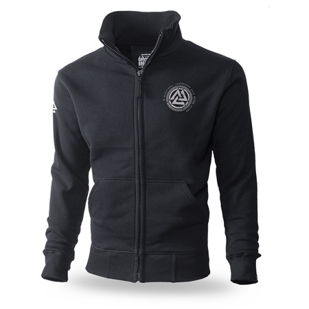 ULFHEDINN CLASSIC ZIPPED SWEATSHIRT