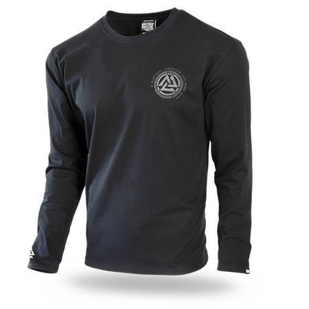 ULFHEDINN LONG SLEEVE SHIRT