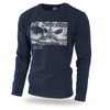 THE BATTLESHIP LONG SLEEVE SHIRT