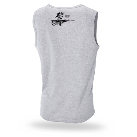 BOXER SHIRT GUN AND ROLL