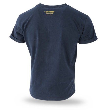 MEN‘S T-SHIRT SPARTAN