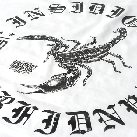 Kangaroo sweatshirt INSIDIOUS