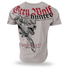 GREY WOLF T-SHIRT