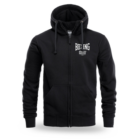 Zip Hoodie COMICS BOXING II