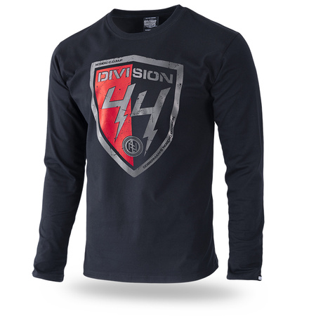 NORDIC DIVISION LONG SLEEVE SHIRT