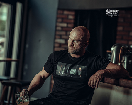 KOSZULKA DAMSKA KATASTROFA