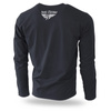 N. DIVISION 44 LONG SLEEVE SHIRT