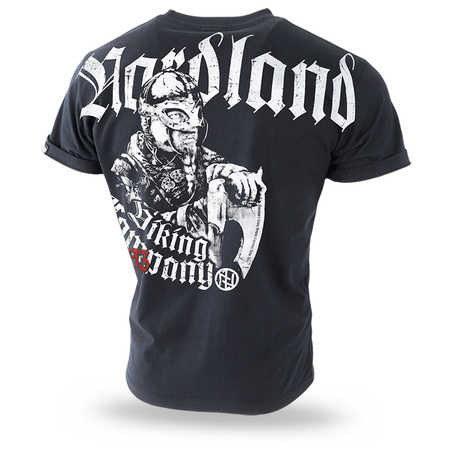 NORDLAND T-SHIRT