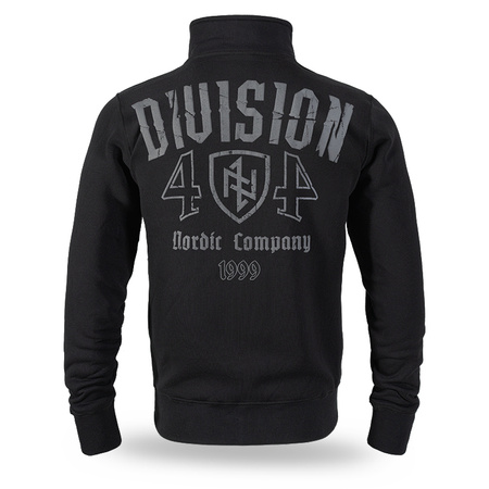 SHIELD 44 Zip Sweatshirt