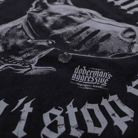 DANGEROUS DOG CLASSIC SWEATSHIRT