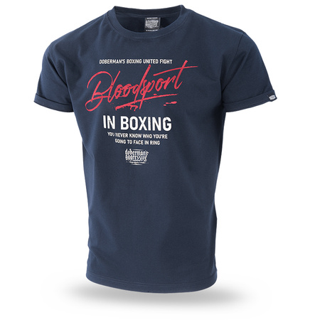 Bloodsport T-shirt