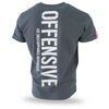 T-SHIRT AN UNSTOPPABLE OFFENSIVE INFINITE