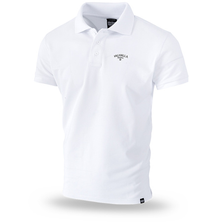 VALHALLA POLO SHIRT