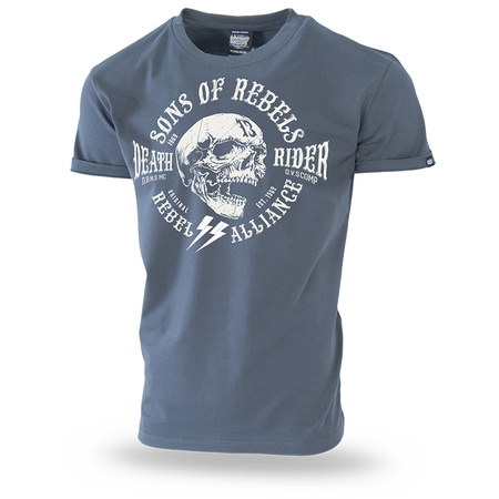 SONS OF REBELS II T-SHIRT