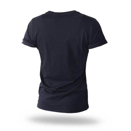 Doberman’s Small Logo Women’s T-Shirt