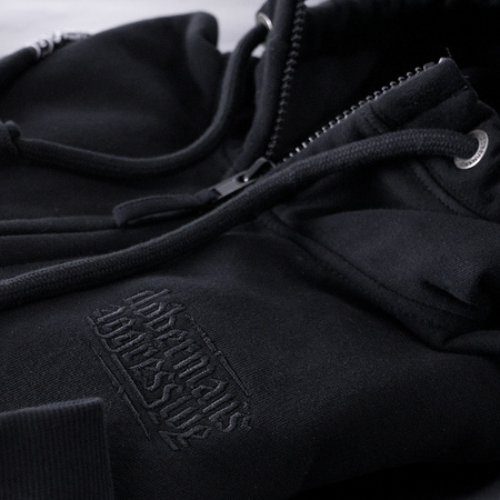 DOBERMAN’S LEGENDARY HOODIE