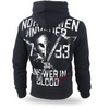 BLUZA Z KAPTUREM NORTHMEN