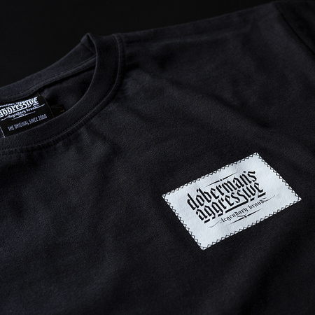 Classic Patch Sweatshirt