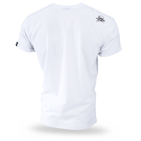 COLORFUL SKULL T-SHIRT