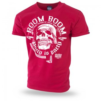 BOOM BOOM T-SHIRT