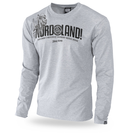 LONGSLEEVE NORDLAND