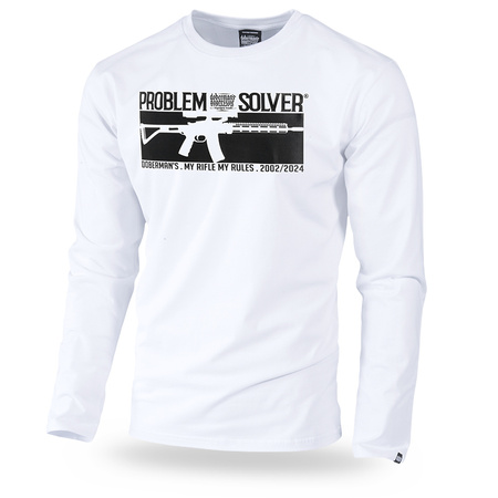 Longsleeve Problem Solver