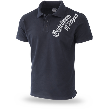 GUARDIANS OF ASGARD POLO SHIRT
