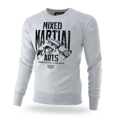 Bluza klasyczna MMA