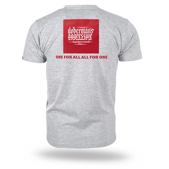 T-shirt One for All