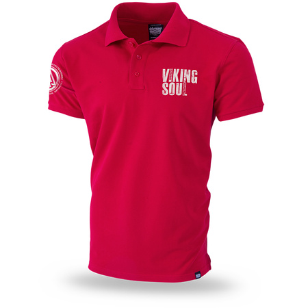 VIKING SOUL POLO SHIRT