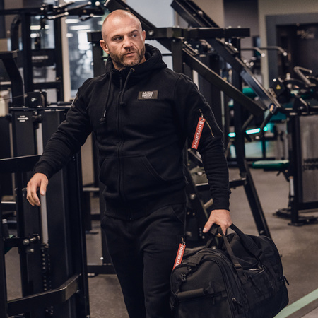 EFFORT PERFORMANCE HOODIE