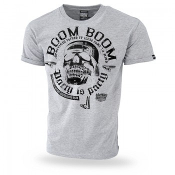 BOOM BOOM T-SHIRT