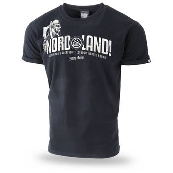 NORDLAND T-SHIRT