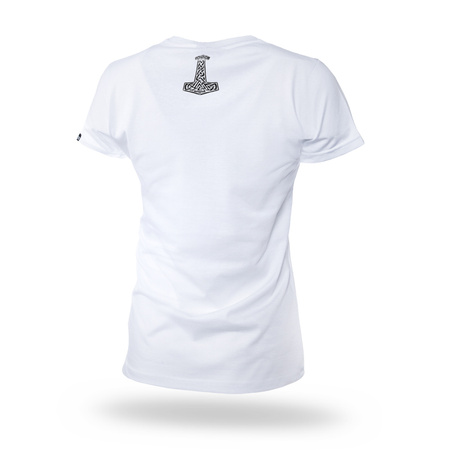 MJOLNIR I WOMEN'S T-SHIRT