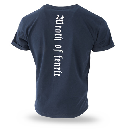 WRATH T-SHIRT