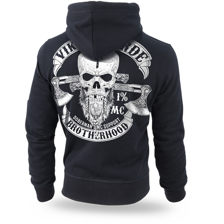 VIKING HORDE HOODIE 