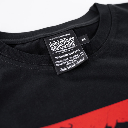 BOXER SHIRT AN UNSTOPPABLE OFFENSIVE PRIDE