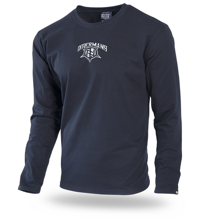 LONGSLEEVE WARRIOR II