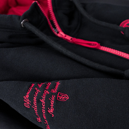 NORDIC SHIELD HOODIE 