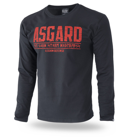 Longsleeve Defence Legion Asgard