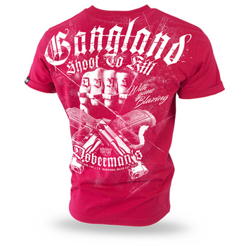 GANGLAND T-SHIRT