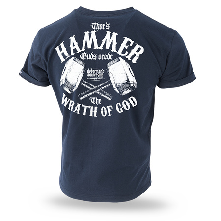 T-shirt THOR HAMMER